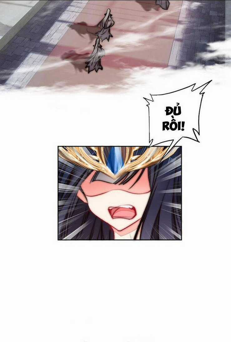 Ta Đây Chính Là Tuyệt Thế Cao Thủ Chapter 56 trang 30