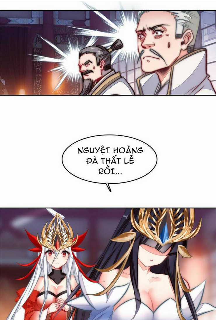 Ta Đây Chính Là Tuyệt Thế Cao Thủ Chapter 56 trang 31