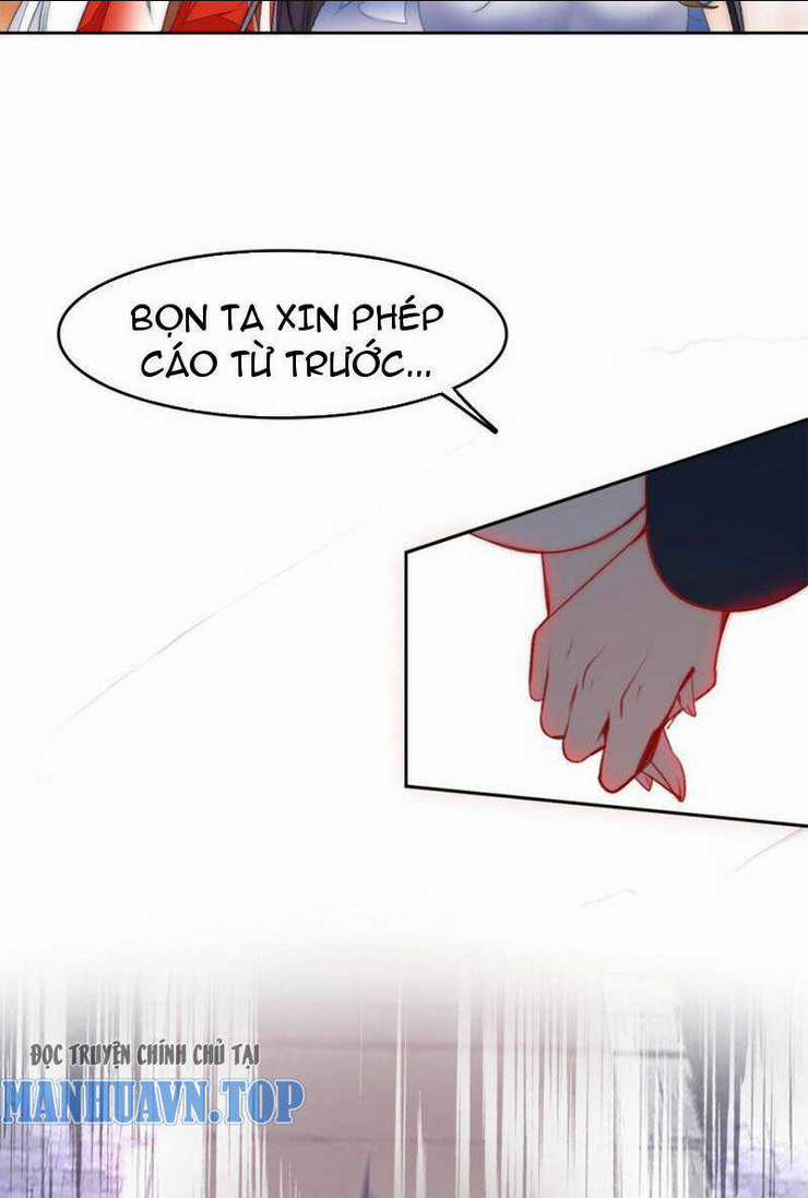 Ta Đây Chính Là Tuyệt Thế Cao Thủ Chapter 56 trang 32