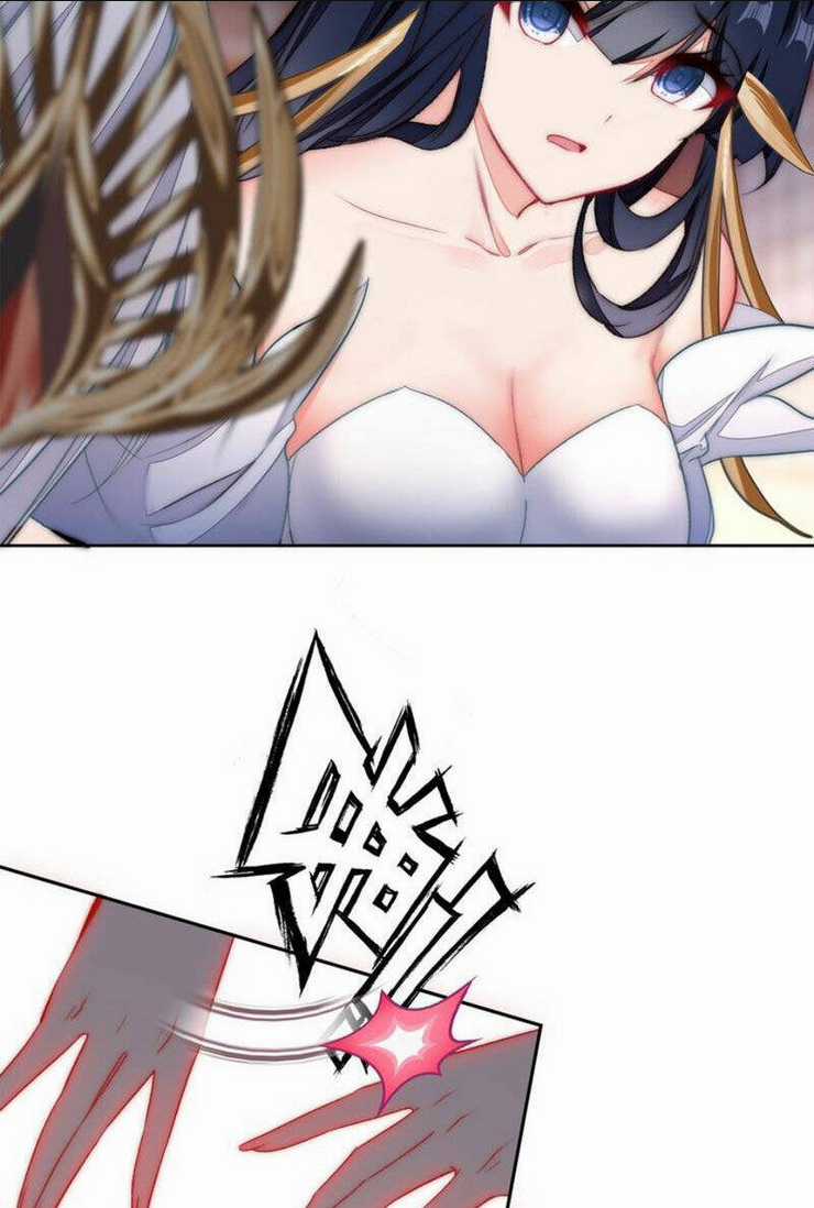 Ta Đây Chính Là Tuyệt Thế Cao Thủ Chapter 56 trang 34