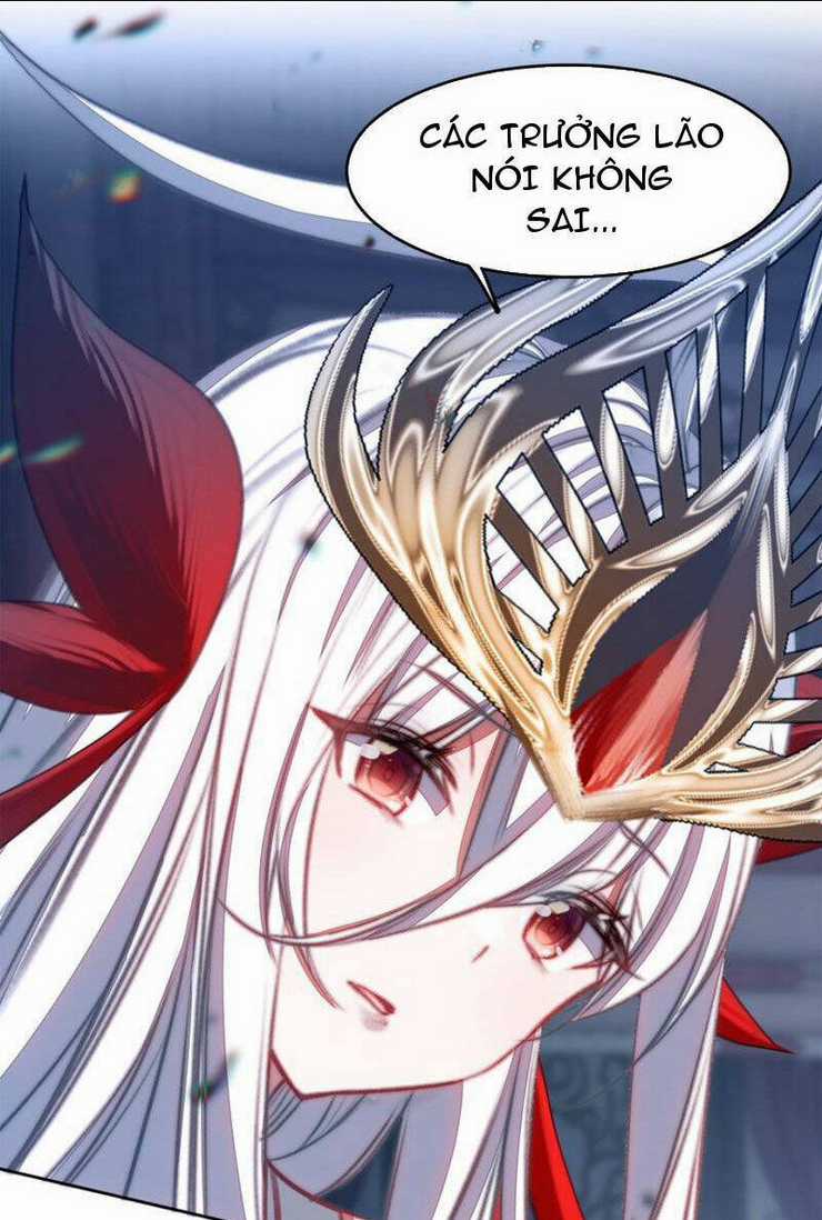 Ta Đây Chính Là Tuyệt Thế Cao Thủ Chapter 56 trang 36