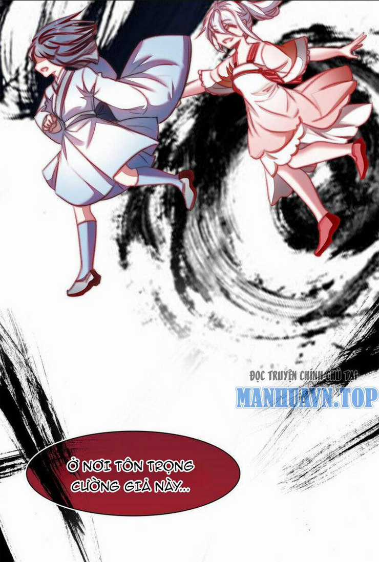 Ta Đây Chính Là Tuyệt Thế Cao Thủ Chapter 56 trang 39