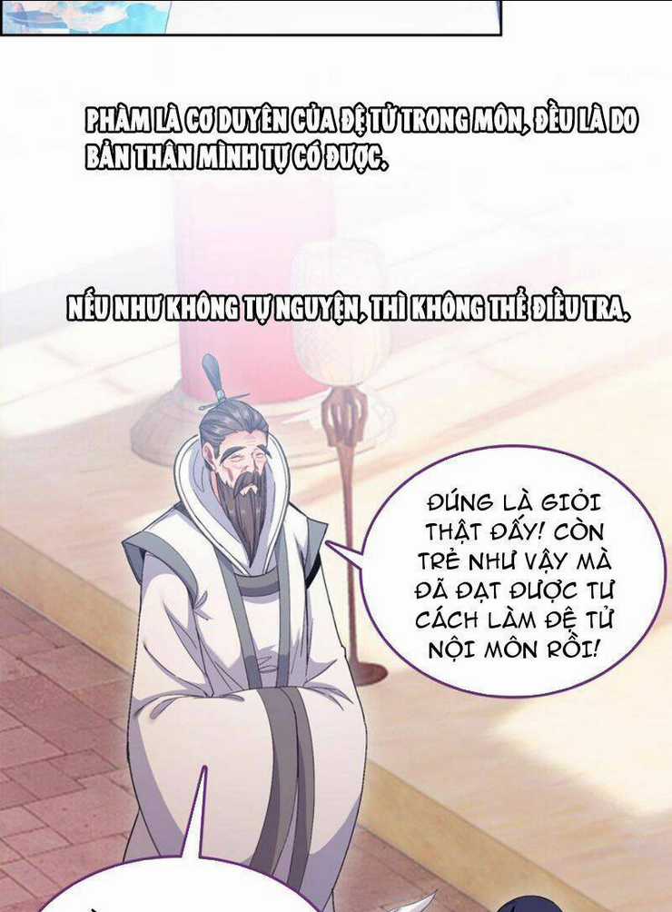 Ta Đây Chính Là Tuyệt Thế Cao Thủ Chapter 56 trang 4