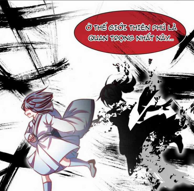 Ta Đây Chính Là Tuyệt Thế Cao Thủ Chapter 56 trang 40