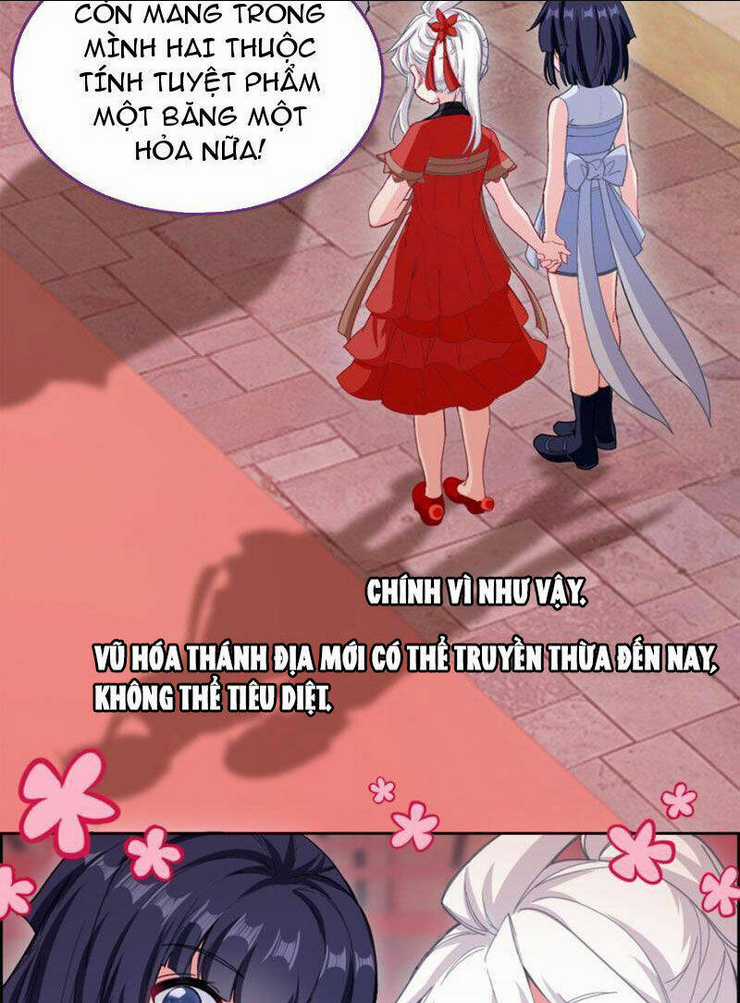 Ta Đây Chính Là Tuyệt Thế Cao Thủ Chapter 56 trang 5