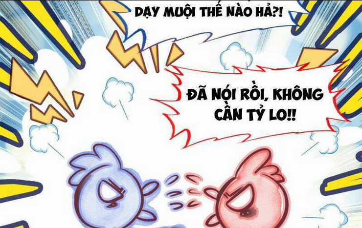 Ta Đây Chính Là Tuyệt Thế Cao Thủ Chapter 56 trang 69