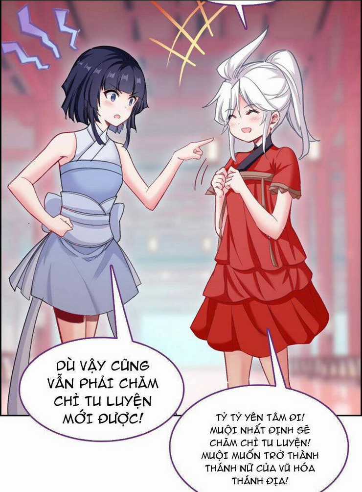 Ta Đây Chính Là Tuyệt Thế Cao Thủ Chapter 56 trang 7