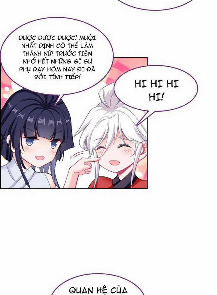 Ta Đây Chính Là Tuyệt Thế Cao Thủ Chapter 56 trang 8