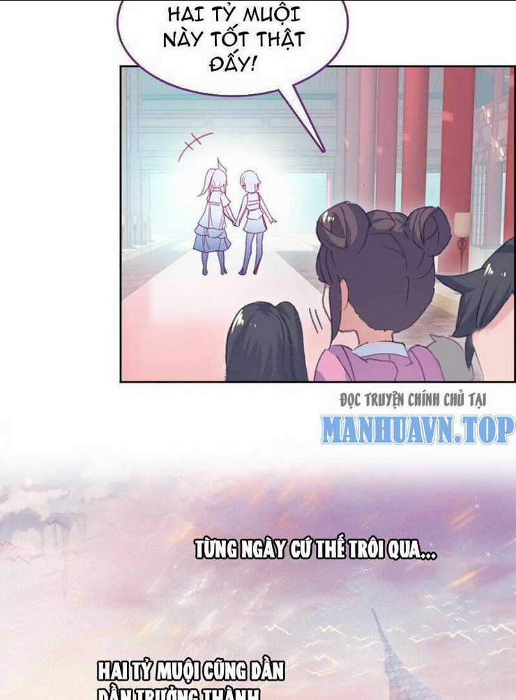 Ta Đây Chính Là Tuyệt Thế Cao Thủ Chapter 56 trang 9