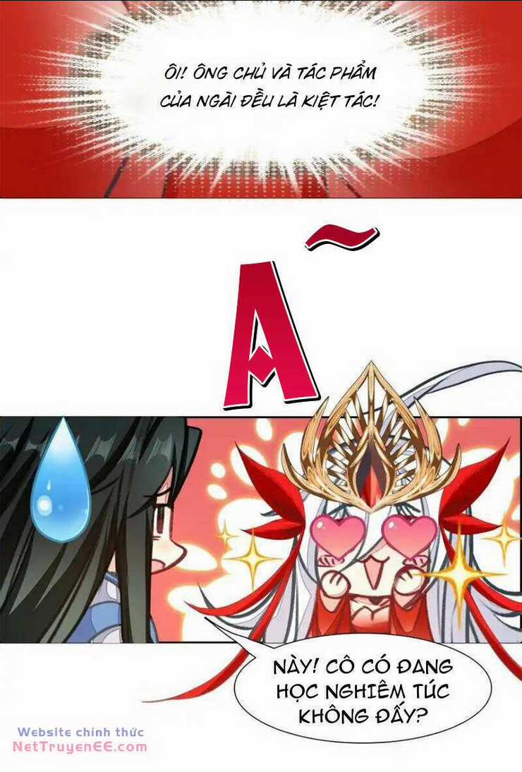 Ta Đây Chính Là Tuyệt Thế Cao Thủ Chapter 57 trang 10
