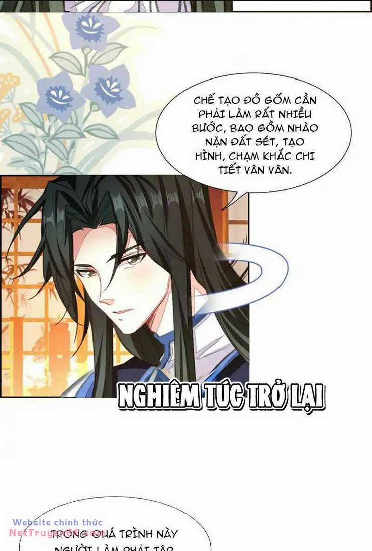 Ta Đây Chính Là Tuyệt Thế Cao Thủ Chapter 57 trang 12