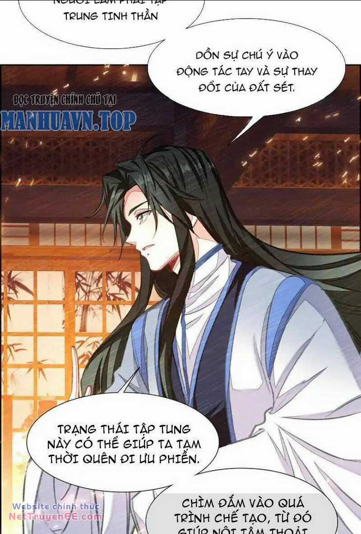 Ta Đây Chính Là Tuyệt Thế Cao Thủ Chapter 57 trang 13