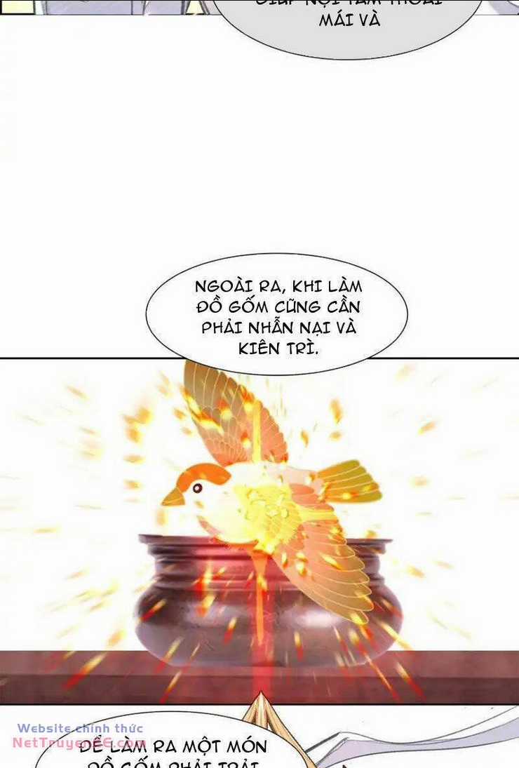 Ta Đây Chính Là Tuyệt Thế Cao Thủ Chapter 57 trang 14