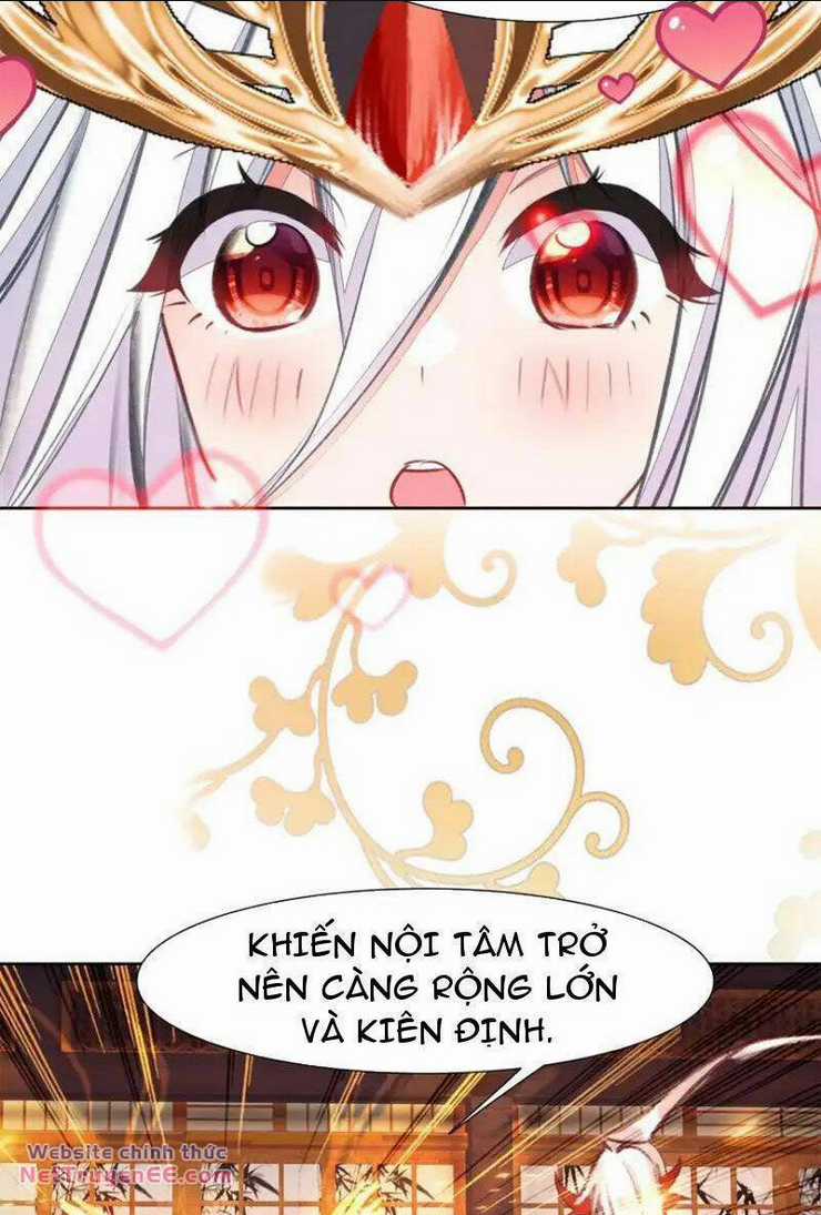 Ta Đây Chính Là Tuyệt Thế Cao Thủ Chapter 57 trang 17