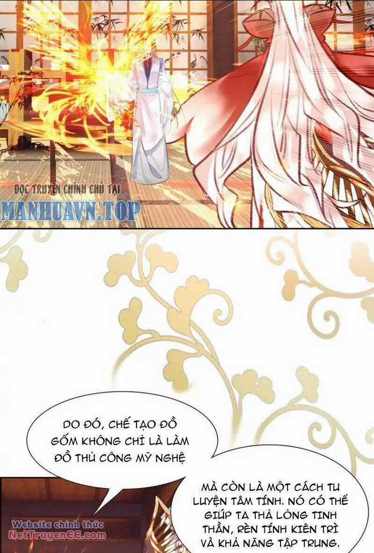 Ta Đây Chính Là Tuyệt Thế Cao Thủ Chapter 57 trang 18