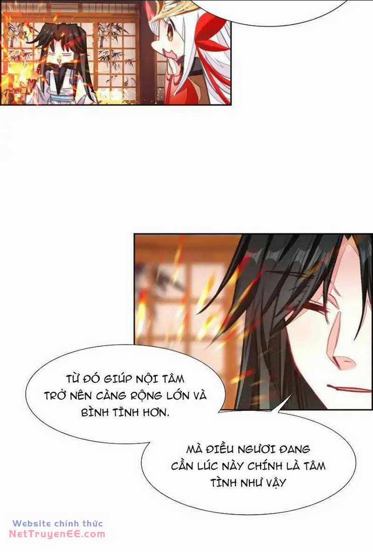Ta Đây Chính Là Tuyệt Thế Cao Thủ Chapter 57 trang 19