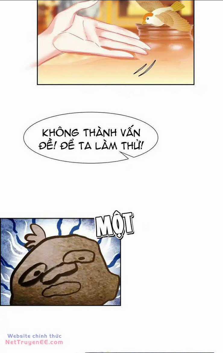 Ta Đây Chính Là Tuyệt Thế Cao Thủ Chapter 57 trang 21
