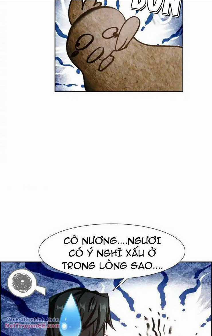 Ta Đây Chính Là Tuyệt Thế Cao Thủ Chapter 57 trang 23