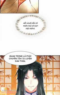 Ta Đây Chính Là Tuyệt Thế Cao Thủ Chapter 57 trang 36