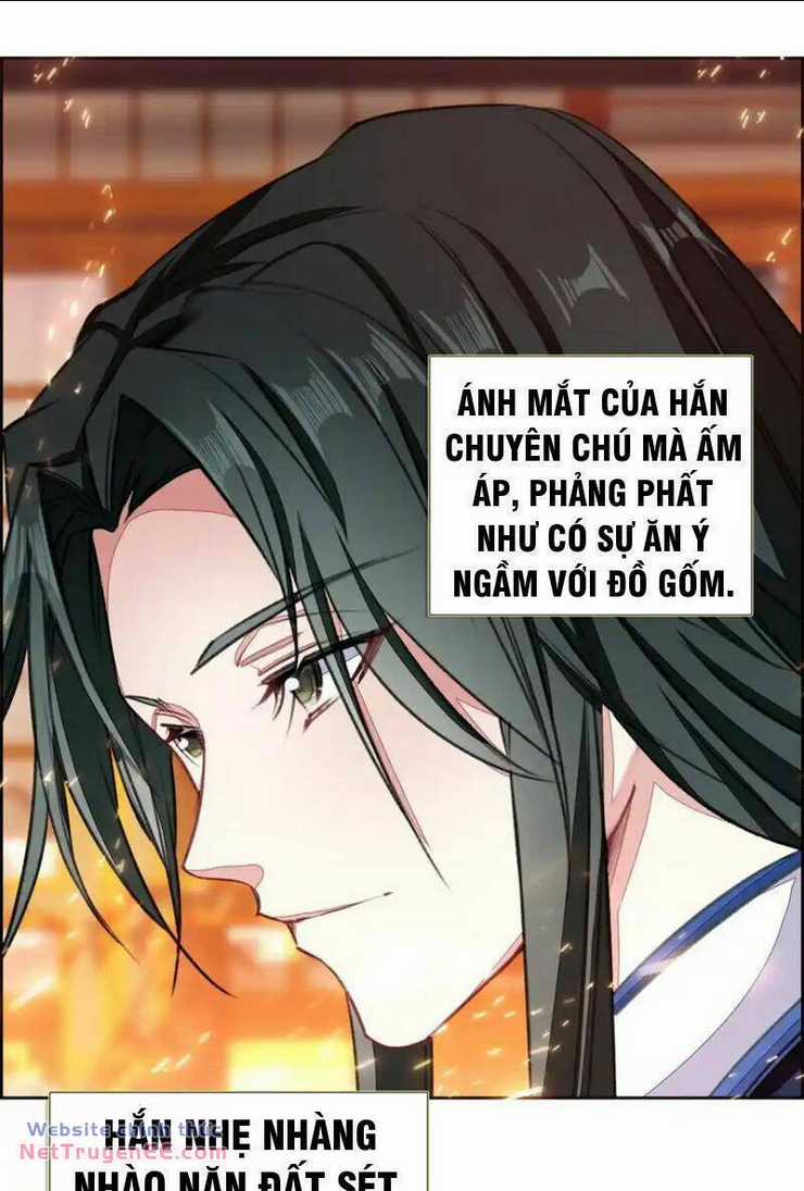 Ta Đây Chính Là Tuyệt Thế Cao Thủ Chapter 57 trang 4