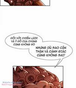Ta Đây Chính Là Tuyệt Thế Cao Thủ Chapter 57 trang 54