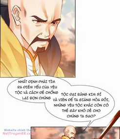 Ta Đây Chính Là Tuyệt Thế Cao Thủ Chapter 57 trang 56