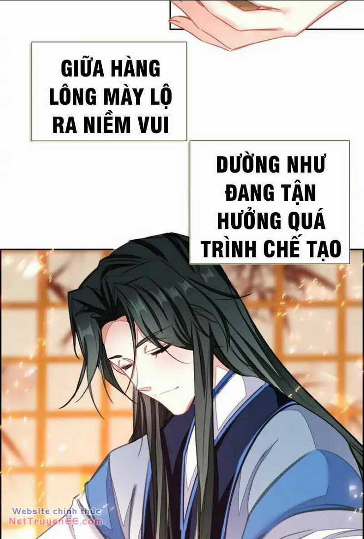 Ta Đây Chính Là Tuyệt Thế Cao Thủ Chapter 57 trang 7