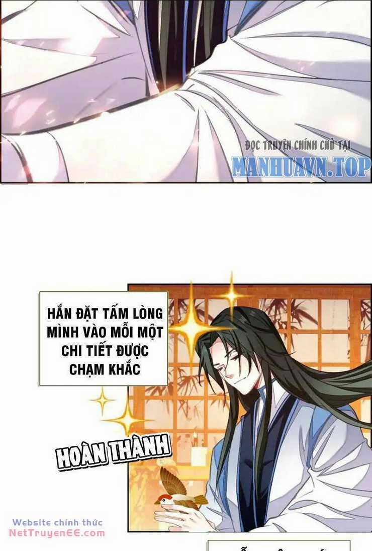 Ta Đây Chính Là Tuyệt Thế Cao Thủ Chapter 57 trang 8