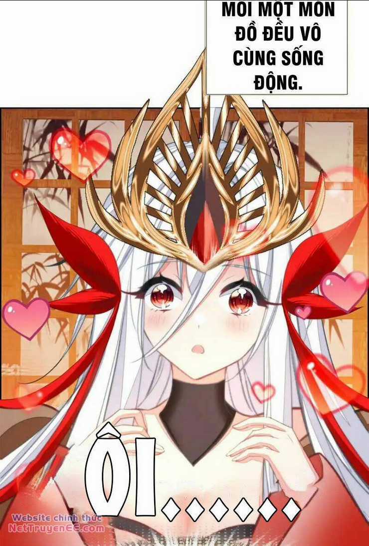 Ta Đây Chính Là Tuyệt Thế Cao Thủ Chapter 57 trang 9