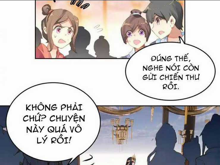 Ta Đây Chính Là Tuyệt Thế Cao Thủ Chapter 58 trang 3