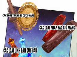 Ta Đây Chính Là Tuyệt Thế Cao Thủ Chapter 58 trang 36