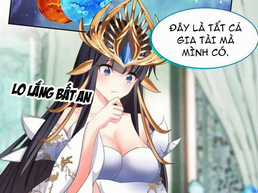 Ta Đây Chính Là Tuyệt Thế Cao Thủ Chapter 58 trang 37
