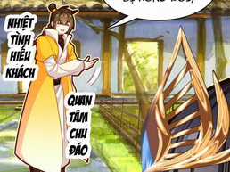 Ta Đây Chính Là Tuyệt Thế Cao Thủ Chapter 58 trang 59