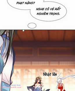 Ta Đây Chính Là Tuyệt Thế Cao Thủ Chapter 59 trang 18