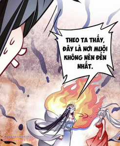 Ta Đây Chính Là Tuyệt Thế Cao Thủ Chapter 59 trang 36