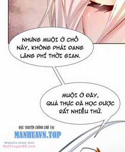 Ta Đây Chính Là Tuyệt Thế Cao Thủ Chapter 59 trang 63