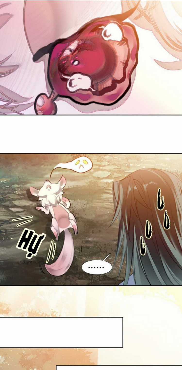 Ta Đây Chính Là Tuyệt Thế Cao Thủ Chapter 6 trang 10