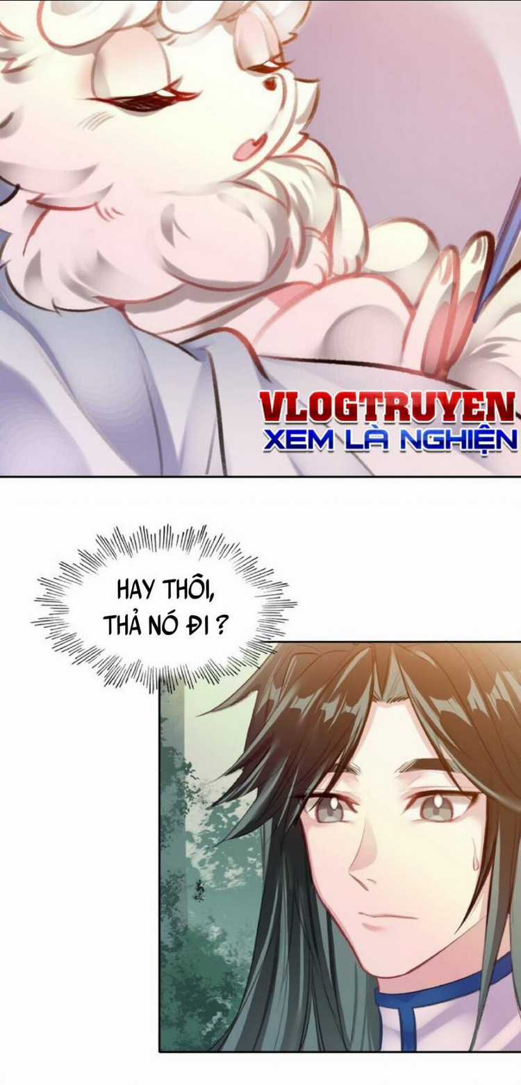 Ta Đây Chính Là Tuyệt Thế Cao Thủ Chapter 6 trang 12