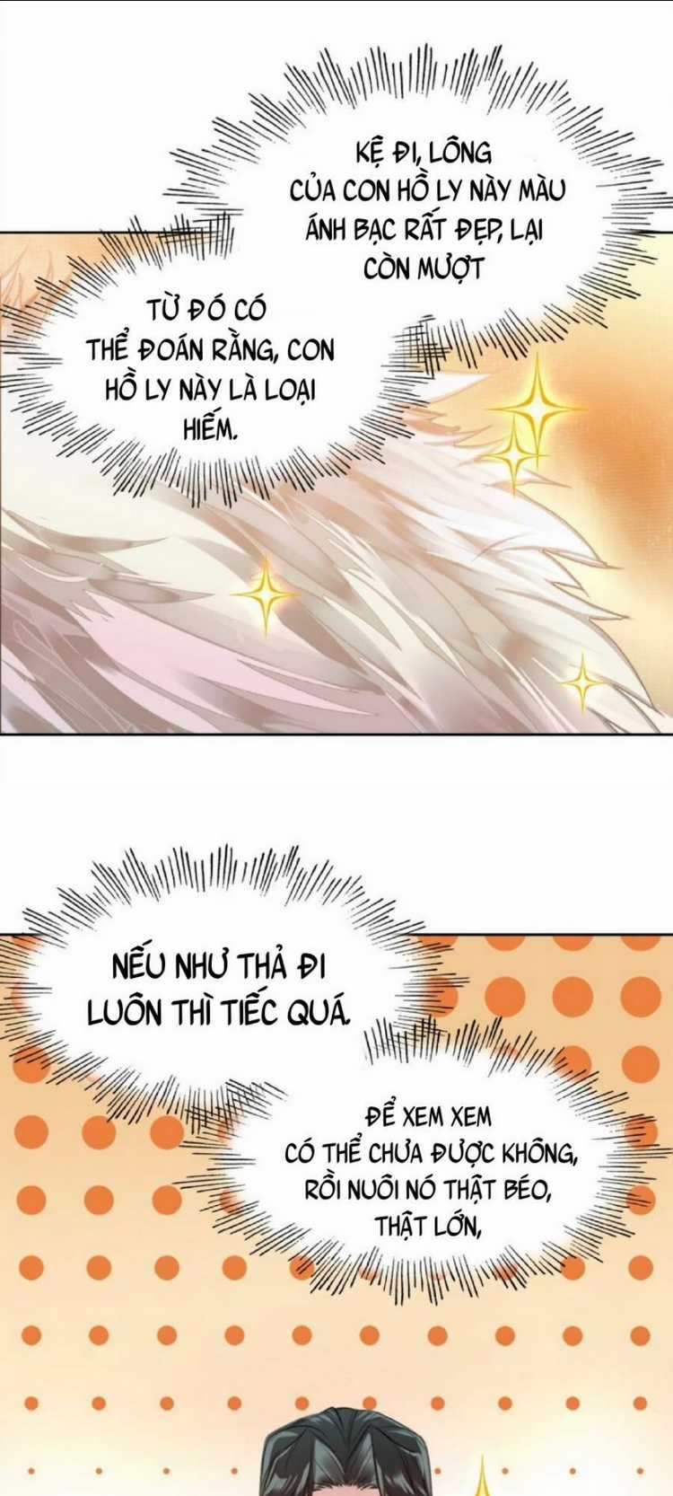 Ta Đây Chính Là Tuyệt Thế Cao Thủ Chapter 6 trang 13