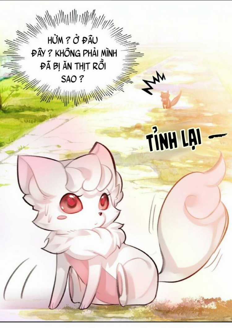 Ta Đây Chính Là Tuyệt Thế Cao Thủ Chapter 6 trang 15