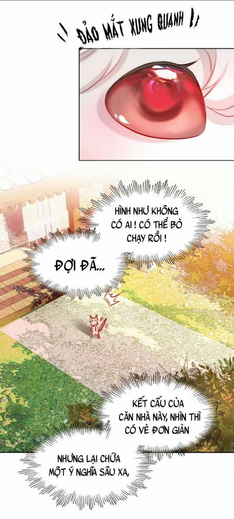 Ta Đây Chính Là Tuyệt Thế Cao Thủ Chapter 6 trang 16