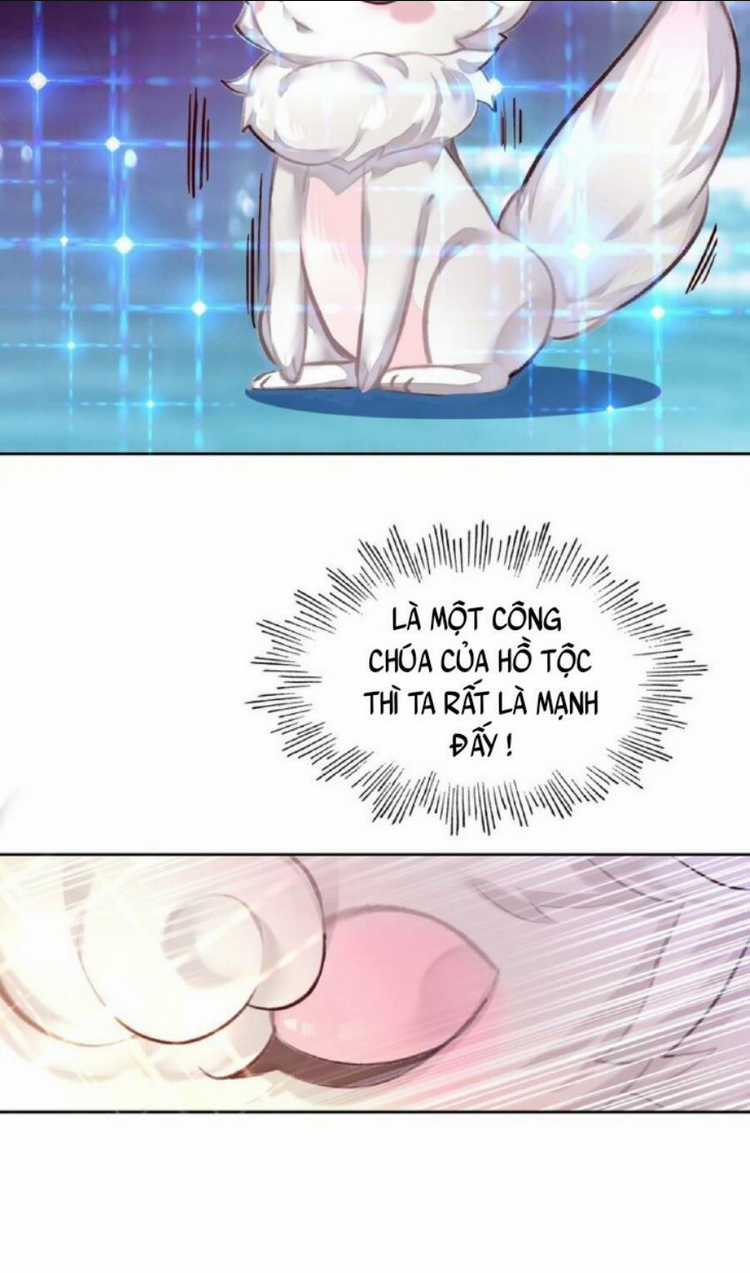 Ta Đây Chính Là Tuyệt Thế Cao Thủ Chapter 6 trang 18