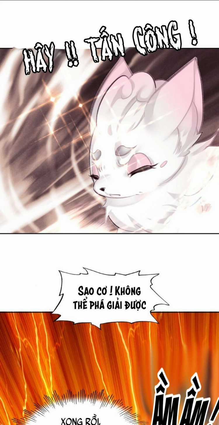 Ta Đây Chính Là Tuyệt Thế Cao Thủ Chapter 6 trang 19