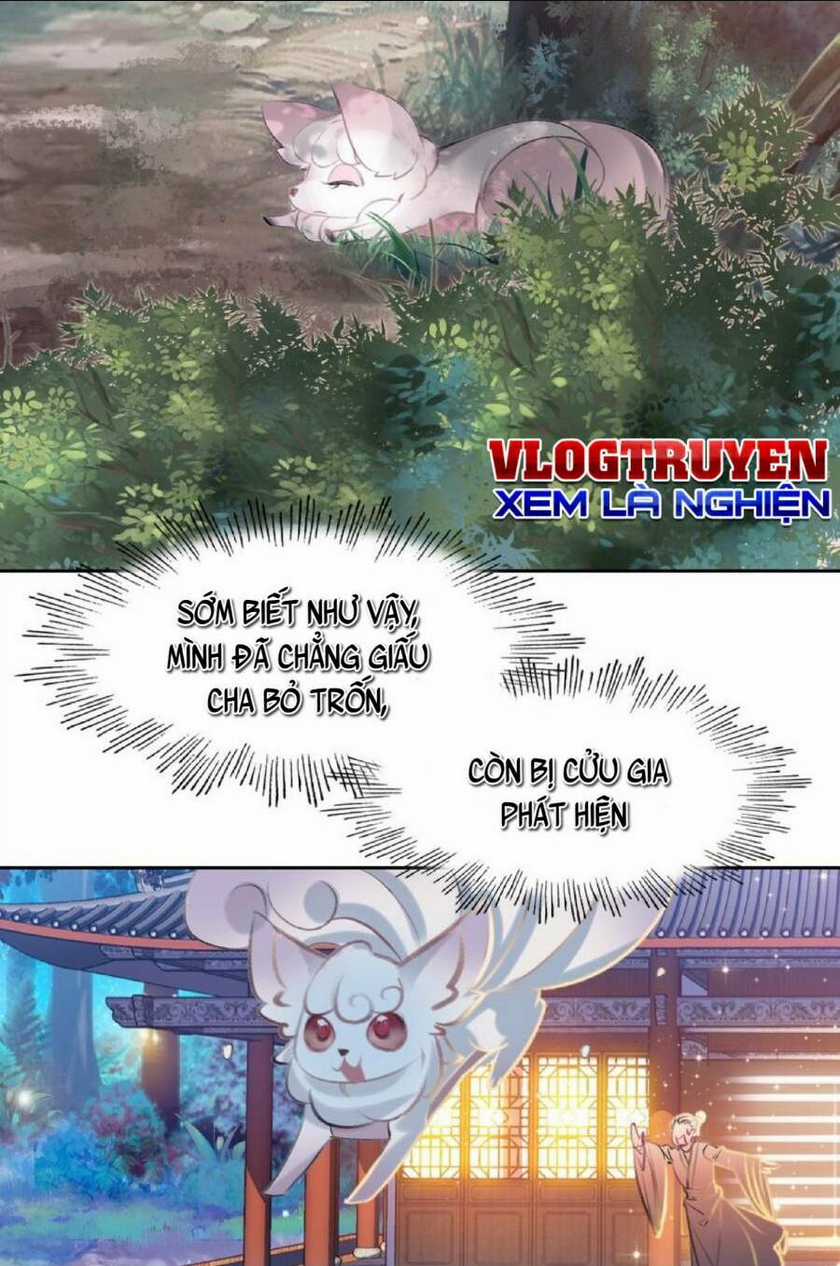 Ta Đây Chính Là Tuyệt Thế Cao Thủ Chapter 6 trang 2