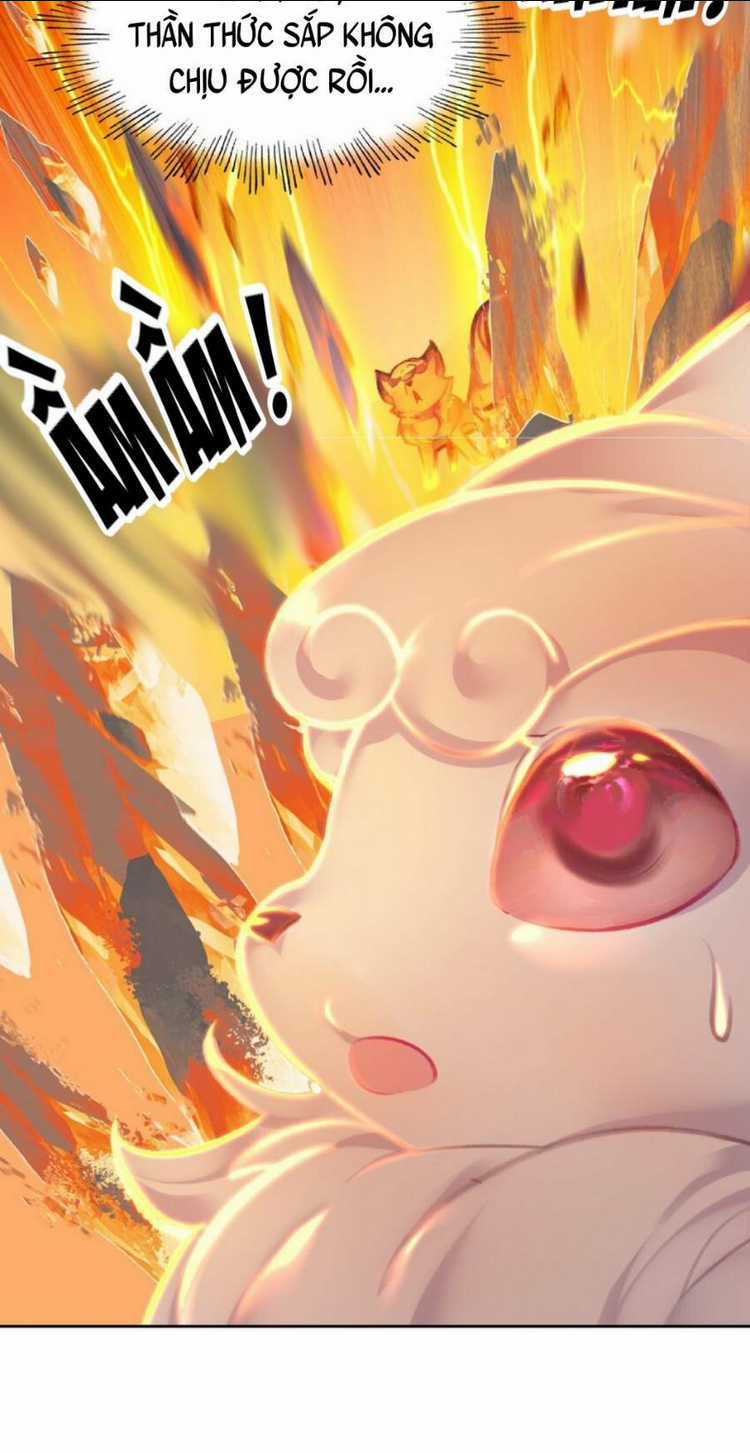 Ta Đây Chính Là Tuyệt Thế Cao Thủ Chapter 6 trang 20