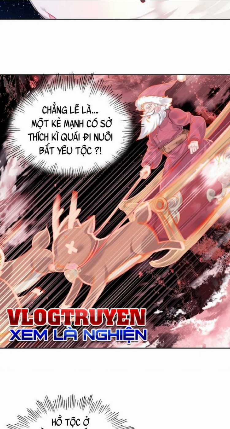 Ta Đây Chính Là Tuyệt Thế Cao Thủ Chapter 6 trang 22