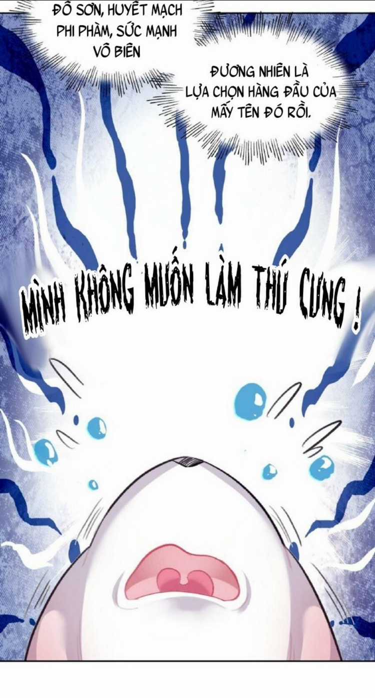 Ta Đây Chính Là Tuyệt Thế Cao Thủ Chapter 6 trang 23