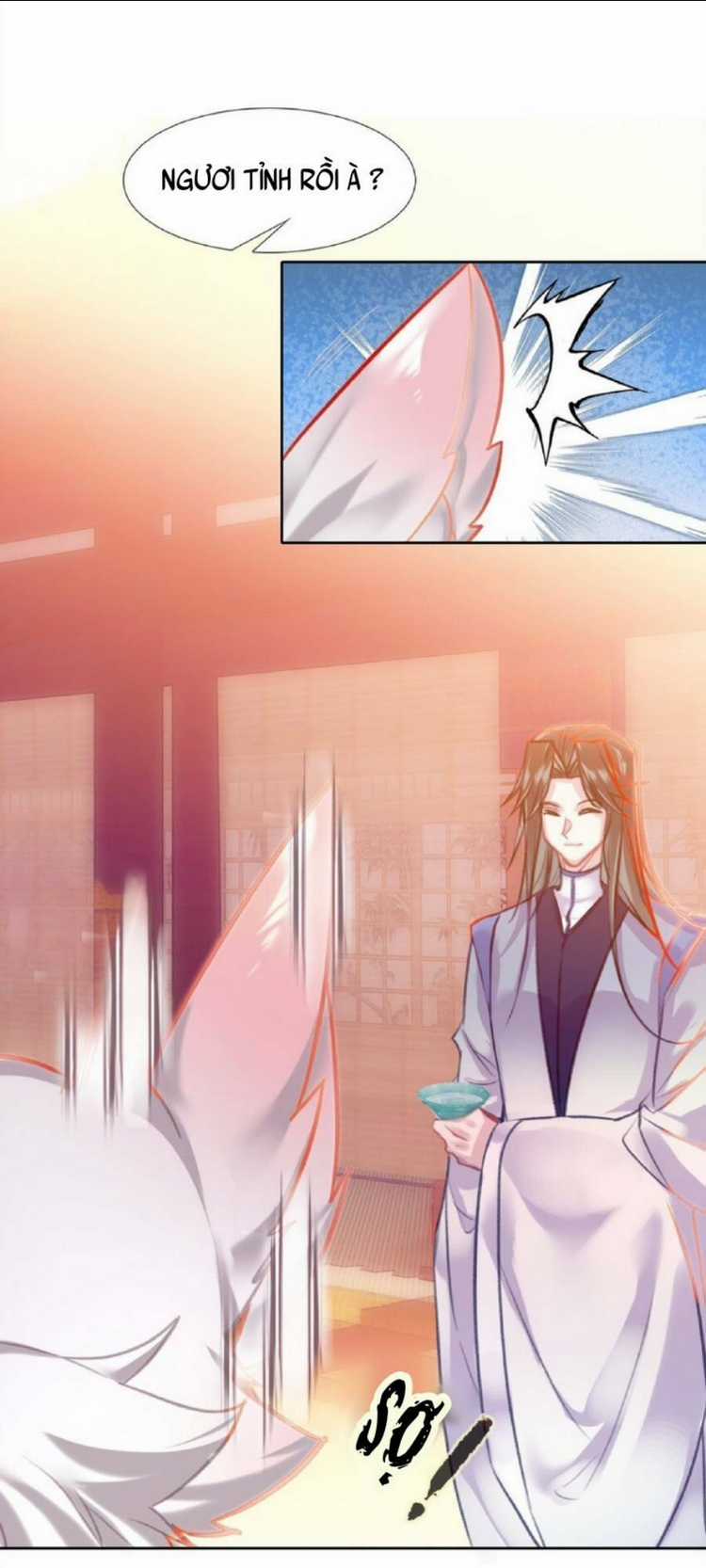 Ta Đây Chính Là Tuyệt Thế Cao Thủ Chapter 6 trang 24