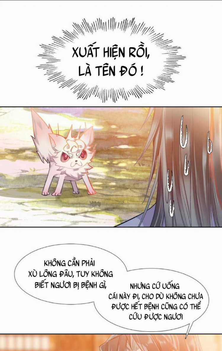 Ta Đây Chính Là Tuyệt Thế Cao Thủ Chapter 6 trang 25