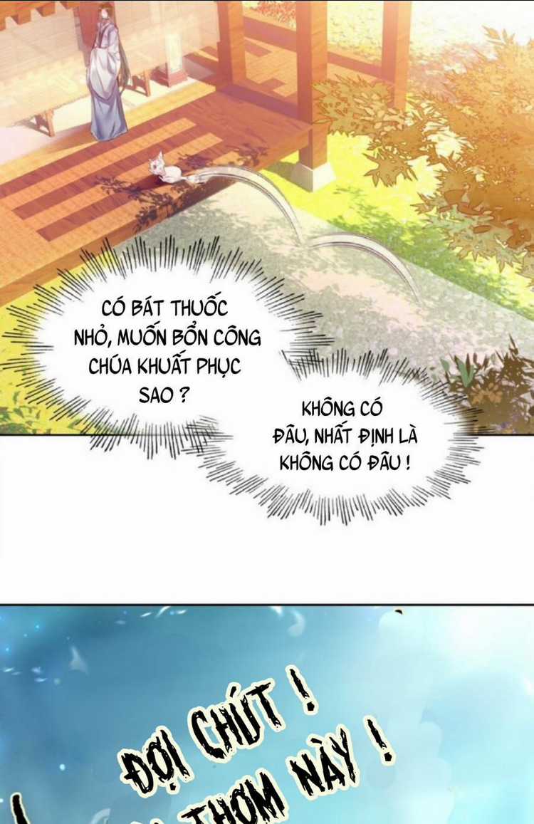 Ta Đây Chính Là Tuyệt Thế Cao Thủ Chapter 6 trang 28